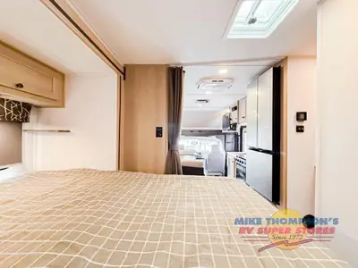 2026 Forest River RV Sunseeker LE photo 22