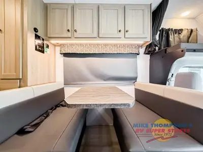 2026 Forest River RV Sunseeker LE photo 12
