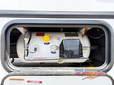 2026 Forest River RV Sunseeker LE photo 28