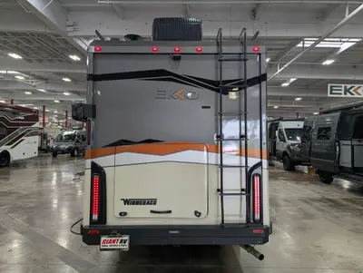 2026 Winnebago EKKO 22A photo 7
