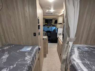 2026 Winnebago EKKO 22A photo 25