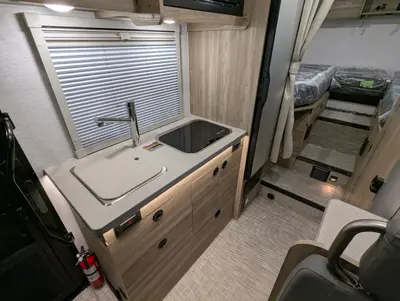 2026 Winnebago EKKO 22A photo 16