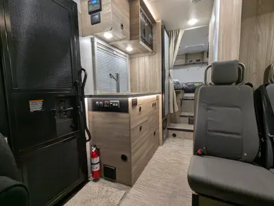 2026 Winnebago EKKO 22A photo 14