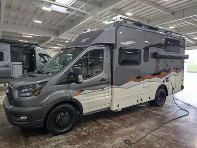 2026 Winnebago EKKO 22A photo 5