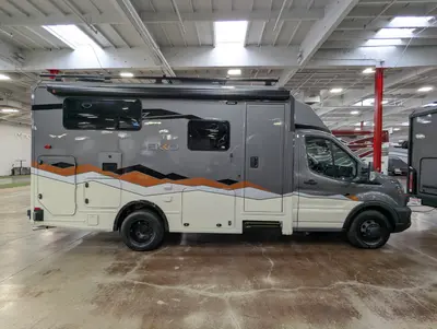 2026 Winnebago EKKO 22A photo 9