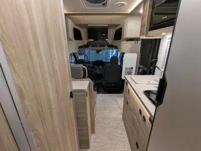 2026 Winnebago EKKO 22A photo 26