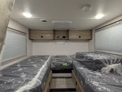 2026 Winnebago EKKO 22A photo 24