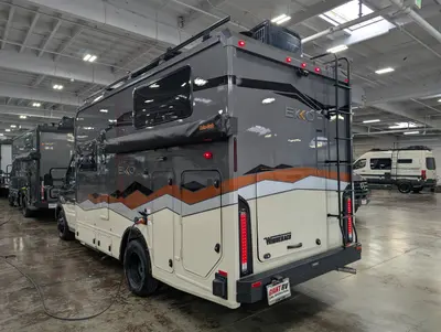 2026 Winnebago EKKO 22A photo 6