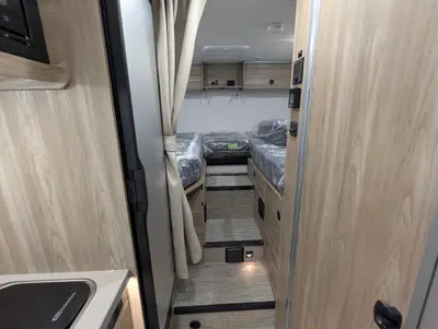 2026 Winnebago EKKO 22A photo 20
