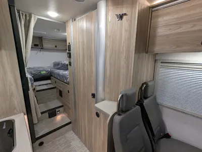 2026 Winnebago EKKO 22A photo 18