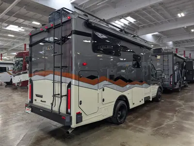 2026 Winnebago EKKO 22A photo 8