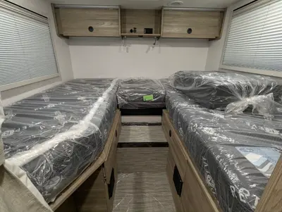 2026 Winnebago EKKO 22A photo 21