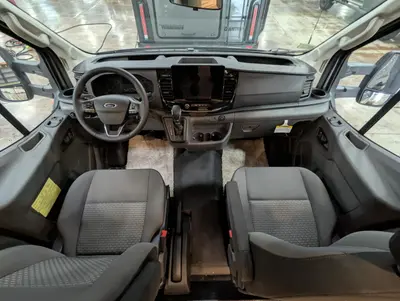 2026 Winnebago EKKO 22A photo 10