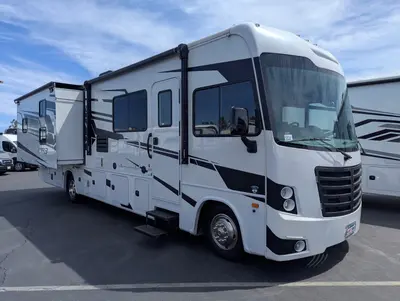 Used 2023 Forest River FR3 32DS