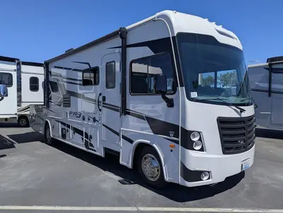 Used 2024 Forest River FR3 30DS