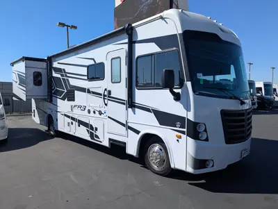Used 2024 Forest River FR3 30DS