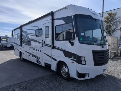 Used 2024 Forest River FR3 30DS