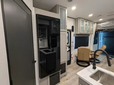 2026 Forest River Stealth 2900 photo 20