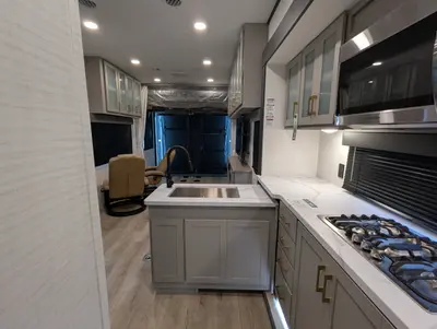 2026 Forest River Stealth 2900 photo 16