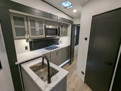 2026 Forest River Stealth 2900 photo 33