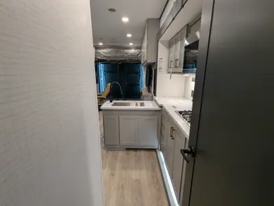 2026 Forest River Stealth 2900 photo 15