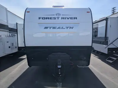 2026 Forest River Stealth 2900 photo 7