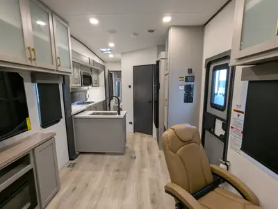 2026 Forest River Stealth 2900 photo 32