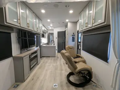 2026 Forest River Stealth 2900 photo 30