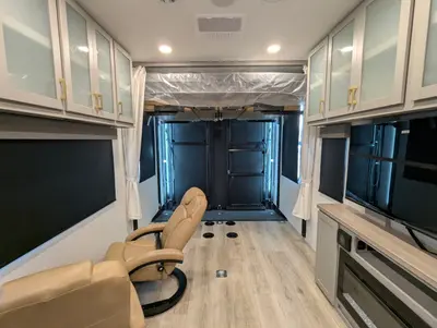 2026 Forest River Stealth 2900 photo 25