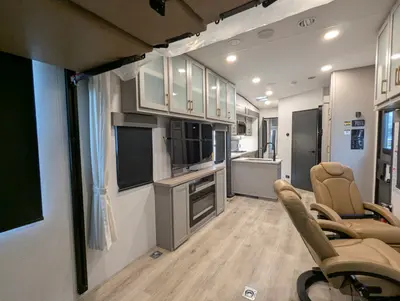 2026 Forest River Stealth 2900 photo 31
