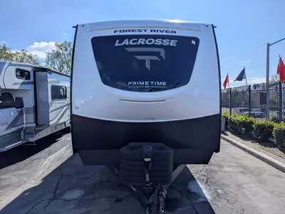 2026 Prime Time LaCrosse 3510DB photo 10