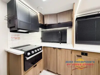 2026 Forest River RV Wildwood photo 15