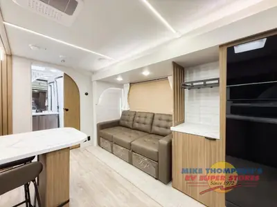 2026 Forest River RV Wildwood photo 24