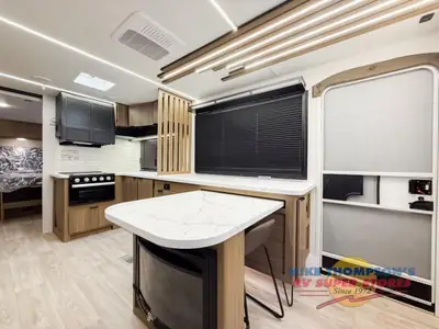 2026 Forest River RV Wildwood photo 19