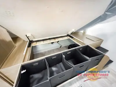 2026 Forest River RV Wildwood photo 9
