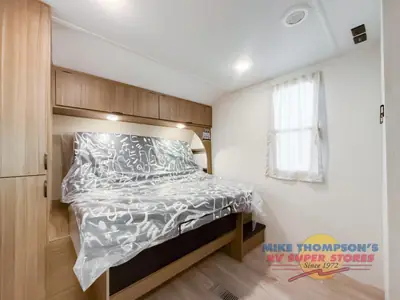 2026 Forest River RV Wildwood photo 8