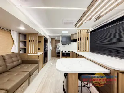 2026 Forest River RV Wildwood photo 20