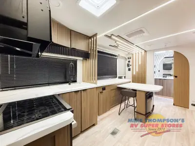2026 Forest River RV Wildwood photo 14
