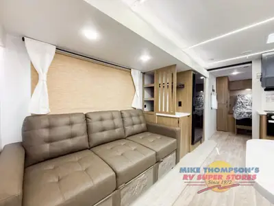 2026 Forest River RV Wildwood photo 21