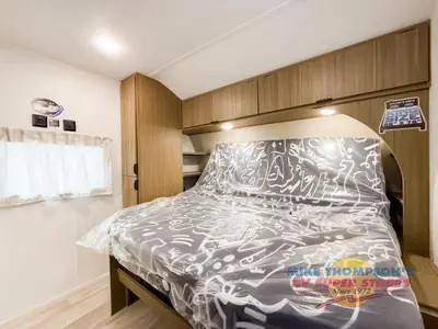 2026 Forest River RV Wildwood photo 11