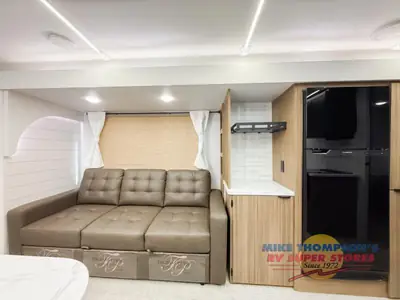 2026 Forest River RV Wildwood photo 22
