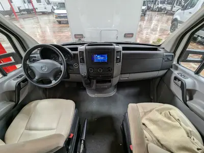 2015 RENEGADE Villagio 25QRS photo 13