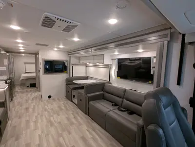 2026 Thor Motor Coach Windsport 35R photo 12