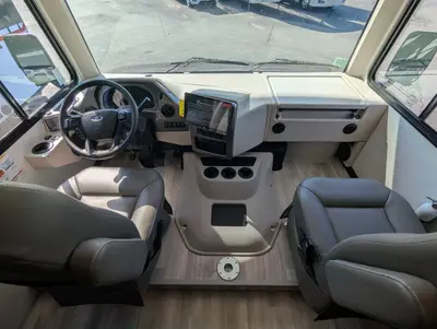 2026 Thor Motor Coach Windsport 35R photo 10