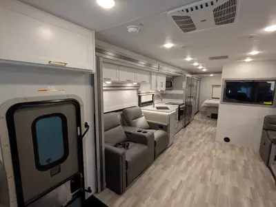 2026 Thor Motor Coach Windsport 35R photo 16