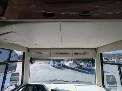 2026 Thor Motor Coach Windsport 35R photo 11