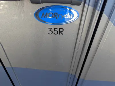 2026 Thor Motor Coach Windsport 35R photo 8