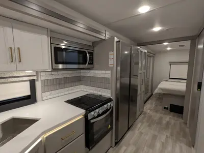 2026 Thor Motor Coach Windsport 35R photo 19