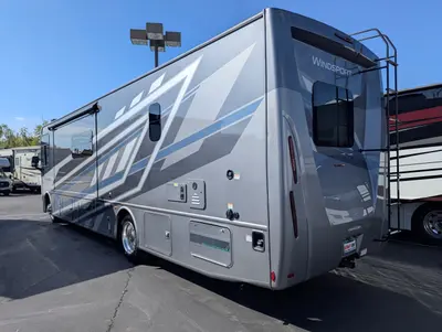 2026 Thor Motor Coach Windsport 35R photo 6