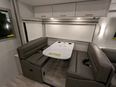 2026 Thor Motor Coach Windsport 35R photo 21